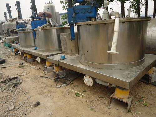 二手水產飼料加工成套機組在碎石加工中的應用與效益