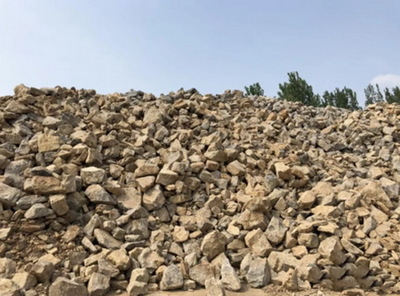 南方路機(jī)設(shè)備為山東路橋碎石加工注入核心動(dòng)力