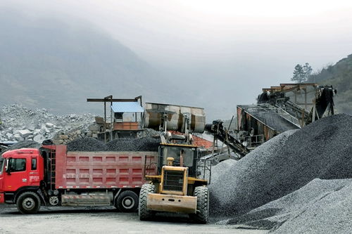 寧德沙埕灣高速A1標項目部 科學謀劃，精準施策，打好疫期復工與碎石加工攻堅戰